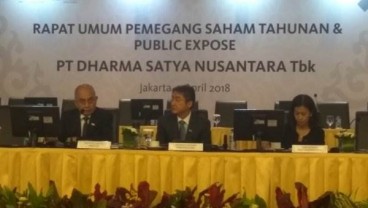 KPPU Denda Dharma Satya Nusantara (DSNG) Rp1,05 Miliar