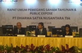 KPPU Denda Dharma Satya Nusantara (DSNG) Rp1,05 Miliar
