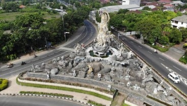 Pembangunan KA di Bali Berlanjut, Masuk Tahap Studi Kelayakan