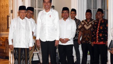 Menakar Peluang DPD Mengajukan Calon Presiden Independen