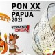 Jadwal Sepak Bola PON Papua: Aceh vs Papua, Kaltim vs Jabar