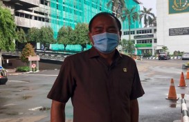JAMWas Kejagung Ancam Tindak Tegas Jaksa Nakal