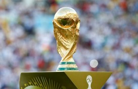 Malam Ini, Jadwal Kualifikasi Piala Dunia 2022 Zona Afrika