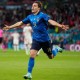 Prediksi Italia vs Spanyol: Mancini Tidak akan Jadikan Chiesa Striker