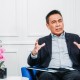 Bos Bank Banten (BEKS) Ungkap 4 Grand Strategy Pengembangan Bisnis ke Depan