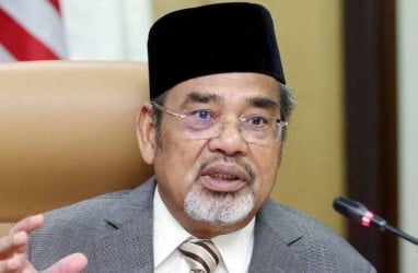 Politikus UMNO Dikabarkan Jadi Dubes Malaysia untuk RI, Ini Sosoknya