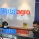 BRI Agro (AGRO) Jalin Kerja Sama dengan Anak Usaha LinkAja, iGrow