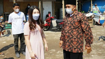 Dipecat PSI, Viani Limardi Kukuh Gugat Rp1 Triliun