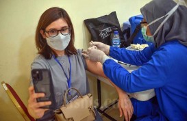 Kolaborasi Antar Umat Beragama Percepat Vaksinasi di Kota Bandung 