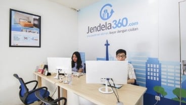 Digandeng Colliers, Jendela360 Gencarkan Pemasaran Kondominium