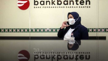 Mimpi Besar Bank Banten (BEKS), Bidik jadi Market Leader pada 2024