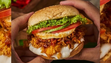Brand Makanan Sehat YellowFit Group Targetkan Omzet Rp250 Miliar di 2022