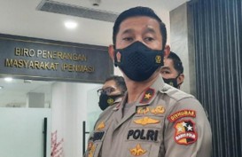 Polda Papua Tetapkan 22 Orang Tersangka Penyerangan Suku Yali di Yahukimo