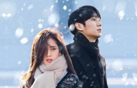 Drama Korea Snowdrop Jisoo BlackPink & Jung Hae-In: Plot, Kontroversi, Tanggal Rilis