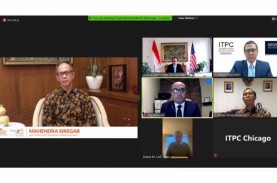 Wamenlu Tekankan Ekonomi Kreatif dan Digitalisasi…