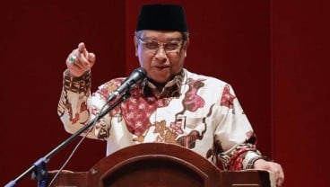 Kursi Ketum PBNU, Said Aqil Siradj Siap Tiga Periode?