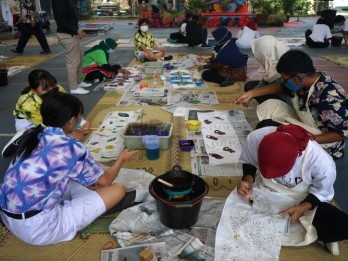 Potensi Penyandang Disabilitas Perlu Difasilitasi Negara