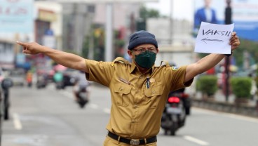 Pontianak Perketat Pengawasan Lalu Lintas Pekerja Migran 