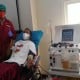 Stok Plasma Konvalesen di Kab. Pasuruan Melimpah