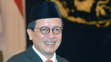 Uang Narkoba di Indonesia Rp120 Triliun, Bandar Harus Dimiskinkan