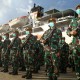 Jokowi Akan Jadi Inspektur Upacara Penetapan Komponen Cadangan TNI