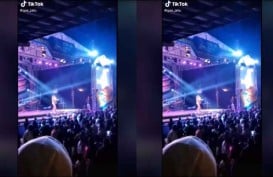Diberi Pertunjukan Dangdut dalam Ajang PON XX, Reaksi Warga yang Menonton Tak Terduga