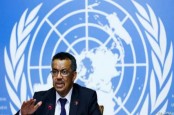 Sejarah Baru, WHO Umumkan Vaksin Malaria Pertama di Dunia
