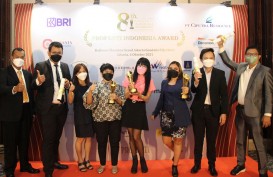 3 Proyek Modernland Realty Raih Properti Indonesia Award