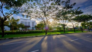 Gandeng Sumitomo Forestry Indonesia, Summarecon akan Bangun Hunian Mewah di Makassar