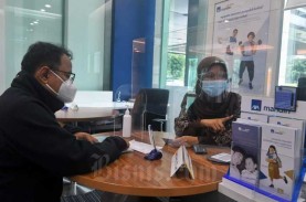 Menuju Netral Emisi Karbon 2050, AXA Mandiri dan AXA…