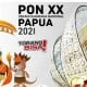 PON Papua: Jadwal Pertandingan Basket, Sepakbola, Voli, dan Badminton Hari Ini, 7 Oktober 2021