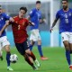 Hasil Nations League, Italia vs Spanyol: Permata Spanyol itu Bernama Gavi