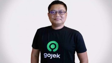 Saham Unilever Tersulut Sentimen Rekrut CMO Gojek?