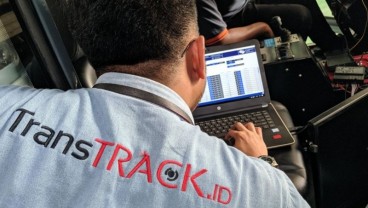 Bantu Industri Logistik, TransTRACK.ID Tawarkan Solusi Telematika All in One