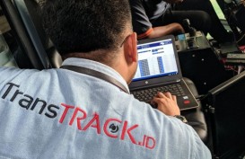 Bantu Industri Logistik, TransTRACK.ID Tawarkan Solusi Telematika All in One