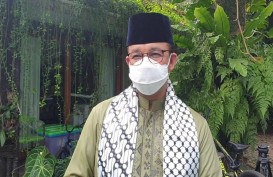 Anies: Kalau Pemimpin Tak Mau Terima Kritik, Urus Burung Saja di Rumah