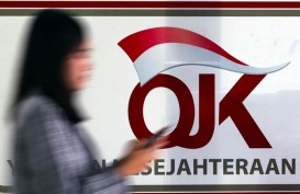 OJK: Ketahanan Perbankan Kuartal II/2021 Masih Solid