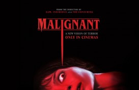 Sinopsis Malignant, Film Horor Garapan James Wan