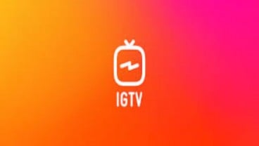 Instagram Ubah Fitur IGTV, Ini Alasannya