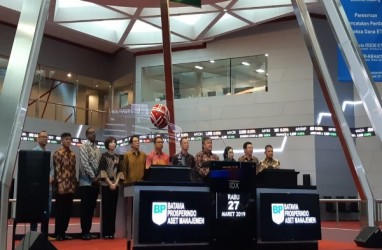 Batavia Sekuritas (BZ) Tutup Bisnis Broker, Ini Peringatan untuk Nasabah