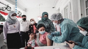 Vaksin Covid-19 Zifivax Diberikan Tiga Dosis, Ini Penjelasan JBio