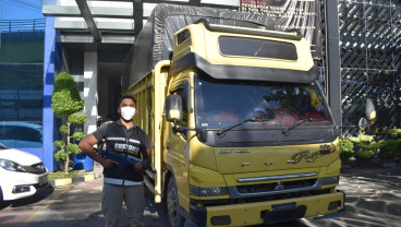 Bea Cukai Pekanbaru Lakukan Penindakan Barang Eks Batam dan Rokok Ilegal