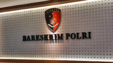 Bareskrim Polri Telusuri Uang Jual-Beli Narkoba Rp120 Triliun
