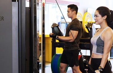 Mau Coba Usaha Gym, Berikut Biaya Franchise ReFIT Indonesia