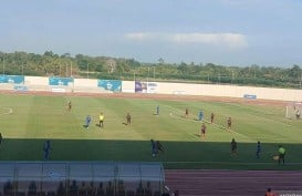 PON Papua: Ini Hasil Pertandingan Sepakbola Putri Jawa Barat vs Papua