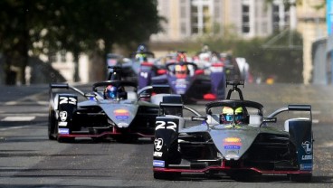 Formula E 2020 Batal Digelar di Monas, PDIP: Ironis!