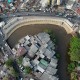 Anies Bangun Kampung Susun di Jatinegara