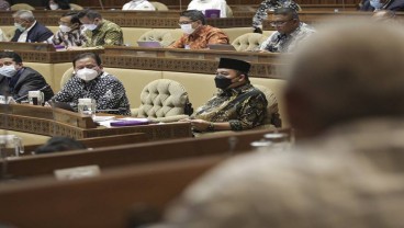 Pemilu 2024 di Antara Keadilan dan Kepastian Waktu    