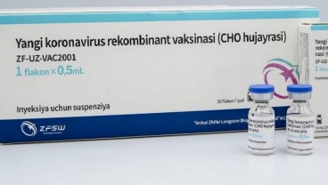 BPOM: Vaksin Zifivax akan Uji Klinis Fase 3 di 6 Rumah Sakit