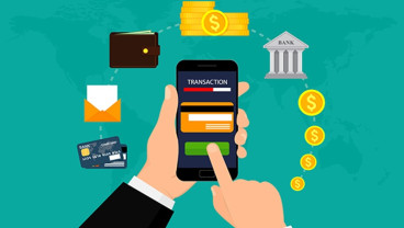 Ekosistem Digital Bakal Jadi Rebutan Perbankan
